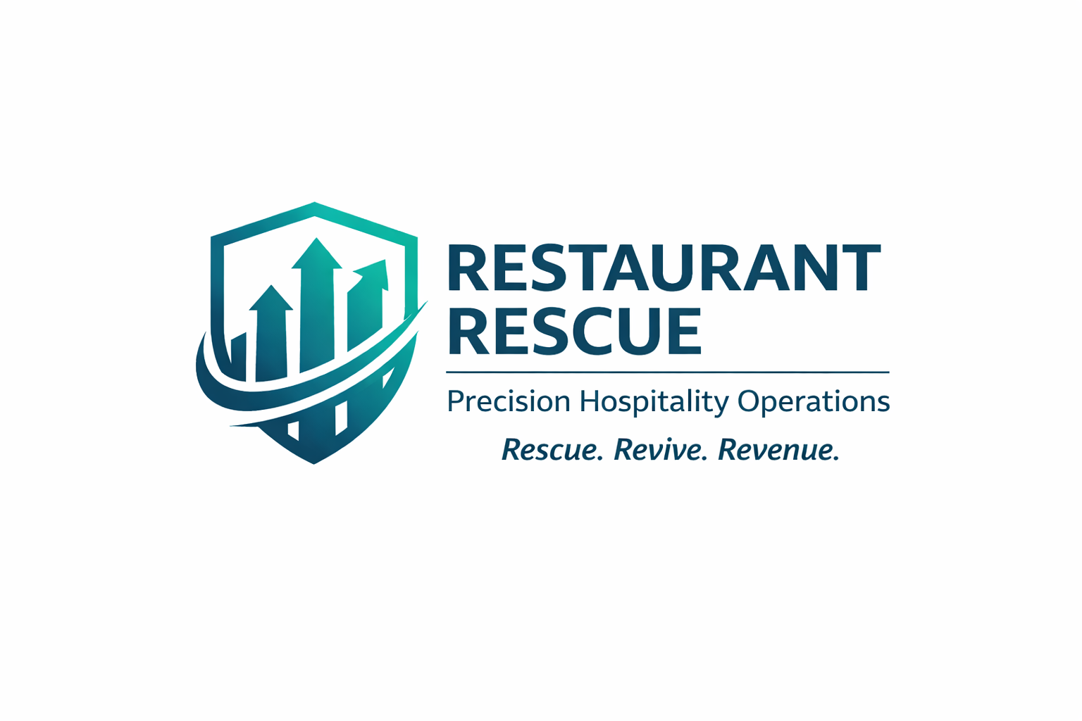Restaurant Rescue